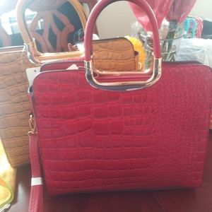 Women's Handbag